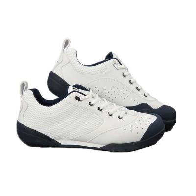 China Best price top quality laminated special athletic training fencing shoes for sale