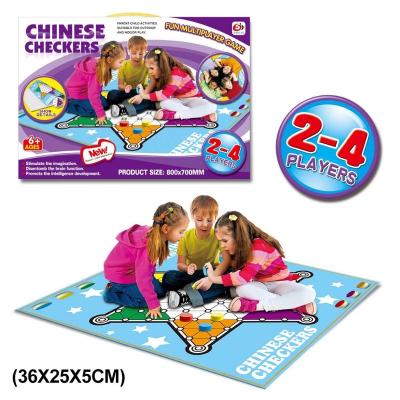 China Giant Chinese Toy Controllers Game Play Mat JD001907 for sale