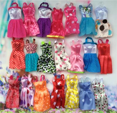 China Educational Toy Doll Clothes Doll Spare Parts Doll Parts Cloth Shoes for sale