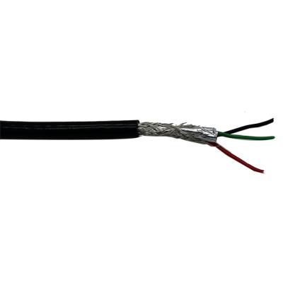 China High Quality Automovite Cable PVC Tinned Copper Wire Insulated Cable Shielded Automotive Cable for sale