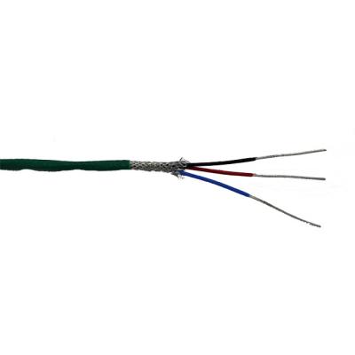 China Automovite Cable Customized PVC Insulated And Sheathed Bare Copper Shielded Automotive Control Cable for sale