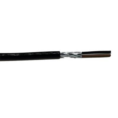 China Automovite Cable China Made PVC Sheath Tinned Copper Shielded Automotive Cable for sale