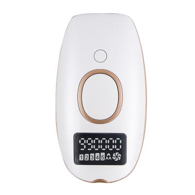 China Handheld Hair Removal IPL Hair Removal Portable IPL Hair Removal Machine IPL Laser Hair Removal 999999 for sale