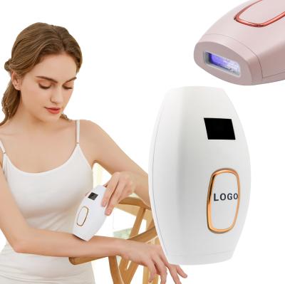 China Mini Hair Removal Laser Hair Removal Machine IPL Laser Hair Removal Machine Home Use IPL Hair Removal for sale