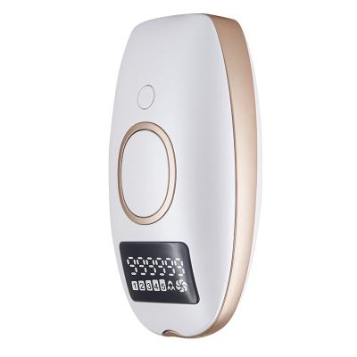 China High Quality Portable Home Anti-Puffiness Boutique Permanent Hair Removal Device for sale