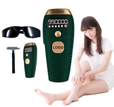 China Permanent Hair Removal Machine Anti-Puffiness And IPL Hair Remover IPL Hair Remover Laser for sale