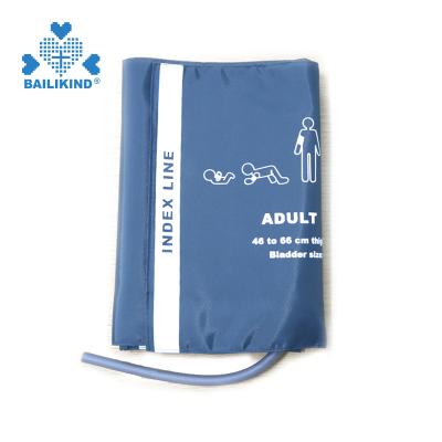 China Medical Hospitals Child Infant NIBP Blood Pressure Cuff Adult Medical Consumables for sale