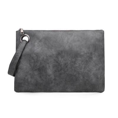 China Waterproof Women Fashion Purse PU Leather Casual Ladies Handbags Clutch Evening Bags Wallet Bags for sale