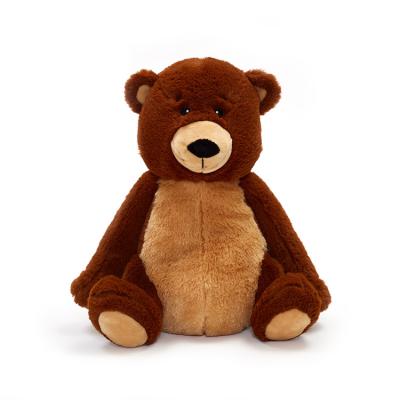 China Cute Doll Cute Teddy Bear Doll Plush Soft Toy Huge Teddy Bear for sale