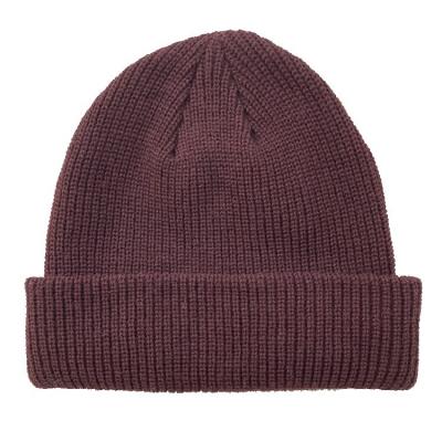 China COMMON Winter Hats Good Quality Knitted Running Hat Only 1 Piece For Women for sale