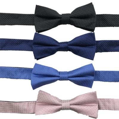 China Tie Men Soft Top Selling Guaranteed Self Tie Bow Tie Top Quality Bow Tie for sale