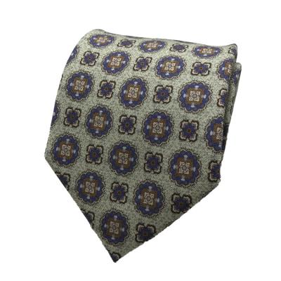 China High Quality 100% Silk Handmade Wholesale Soft Neck Ties for sale