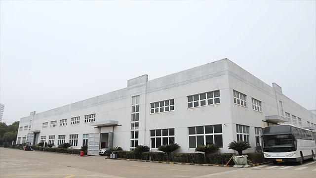 Verified China supplier - Ningbo Runda Machinery Co., Ltd.