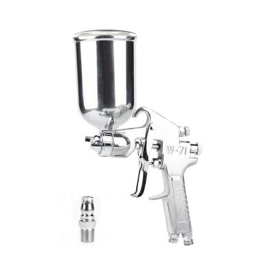 China SPRAY GUN 400ml for sale