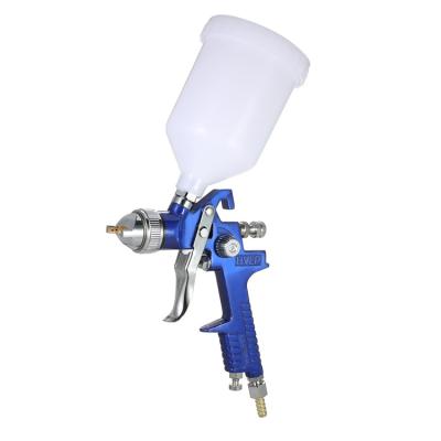 China H827 HVLP 600ml spray gun for sale