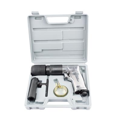 China REVERSIBLE KEYLESS ER-2002EZ 1/2 PNEUMATIC DRILL KIT for sale