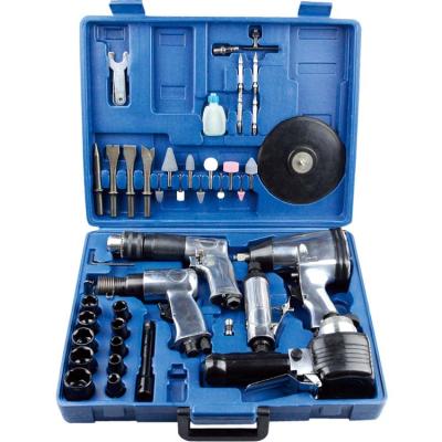 China 43pcs F2616Z Air Compressor Tool Kit for sale