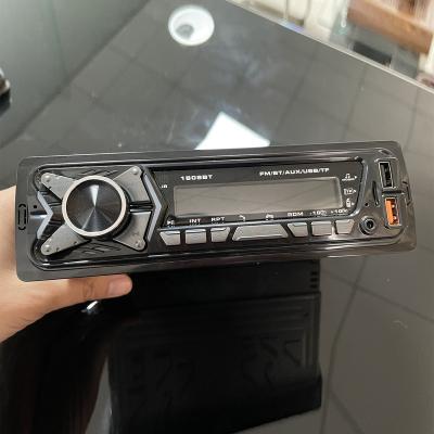 China Digital Remote Control 12V USB/SD/AUX-IN Stereo Music Stereo Car Stereo In-dash 1DIN car stereo bluetooth car radio mp3 player for sale