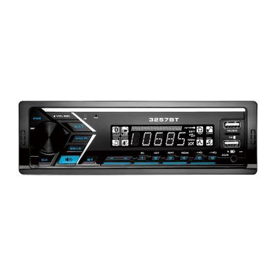 China Multifunctional Car Fm Transfer Automotive Car Stereo MP3 Radio for sale