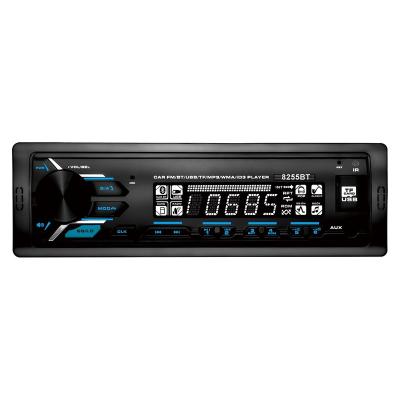 China Car stereo audio CD Mp3 player with detachable panel car radio bluetooth for sale