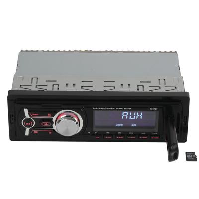 China Car sound cassette 1 din touch screen android radio installed car tape mp3 player audio for sale