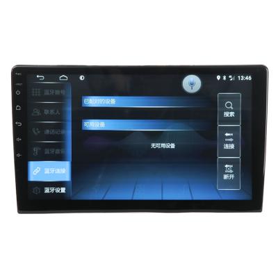 China GPS Best Selling Top Quality Car Gps Navigation Car Multimedia Player for sale