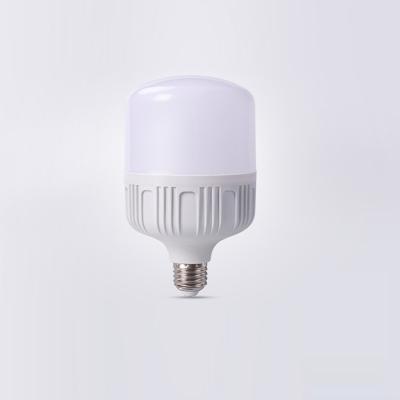 China High Lumens Energy Saving Professional manufacturer E27 led light bulb 85-265V 185-265V T Shape Bulb 15W 20W B22 E27 Bulbs LED Light for sale