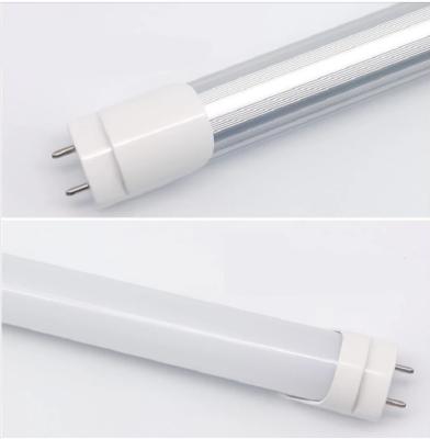 China Dust-proof Factory Supply T8 LED Tube Light IP65 18W 40W led tube light 4ft Office High Power Dust Proof Tube  LED Light for sale