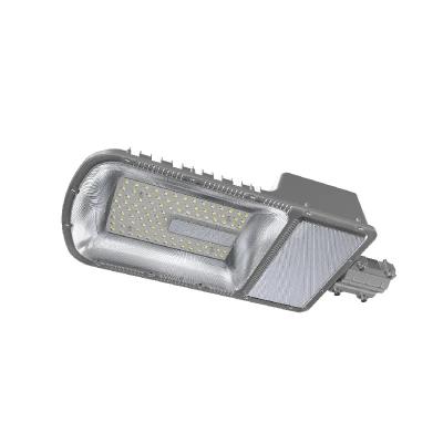 China ROAD Outdoor 80W BCT Street Light Wholesale 120W Solar Street Light 5 Years Warranty Solar Crossbow Light for sale