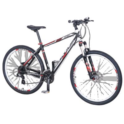 China Wholesale China Popular Manufacturer Mountain Bicycle 24 Speed for sale