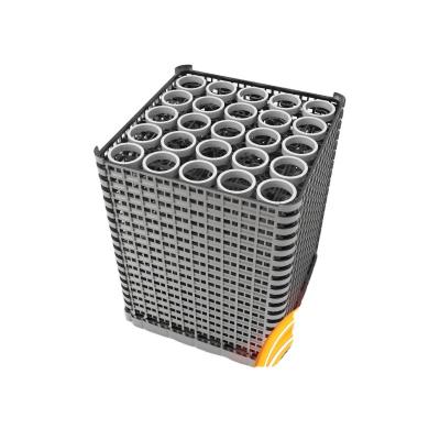 Cina Mold Alloy Steel Melting Basket For Foundry Equipment in vendita