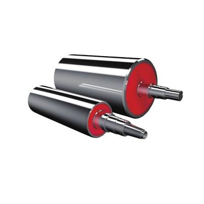 Cina SCH13 Stainless Steel Alloy Steel Heat Treatment Roller For Furnace in vendita