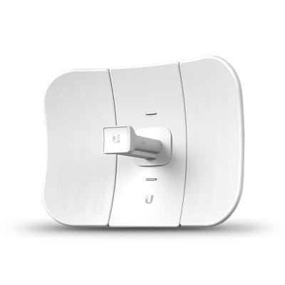 China Monitoring& Wifi Cover& Ubiquiti LITEBEAM M5 5GHz 23DBI LBE-M5-23-EU Wireless Transfer CPE libeteam m5 Wireless Networks Ubiquiti for sale