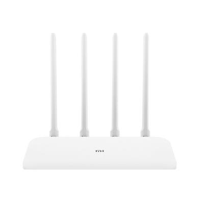 China Original Xiaomi MI WIFI Router 4C 64 RAM 300Mbps 4 Home Antennas Unite Wireless Routers with APP Control for sale