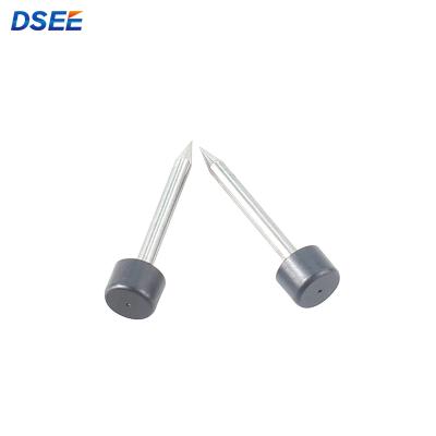 China Original Available SM MM FSM-50S FSM-60S FSM-80S Electrode Fiber Fusion Clamp Electrodes for sale