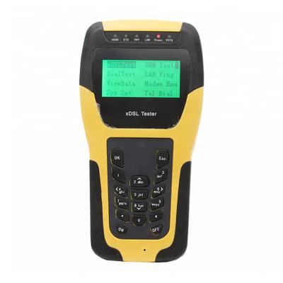 China FTTH Network Tester ST332B ADSL2+ Broadband Tester VDSL for sale