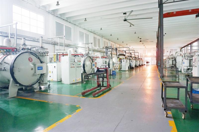 Verified China supplier - Jiangsu Jiuneng Electromechanical Technology Co., Ltd.