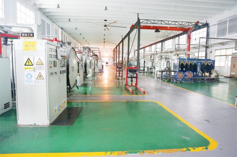 Verified China supplier - Jiangsu Jiuneng Electromechanical Technology Co., Ltd.