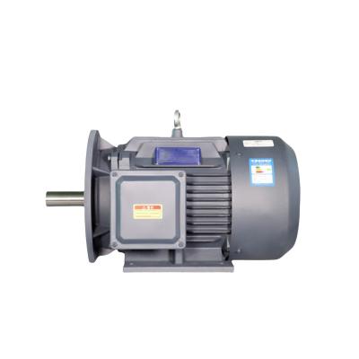 China Permanent Magnet Low Voltage Synchronous Motor(PMSM) HCP Series（1.1~11KW） for sale