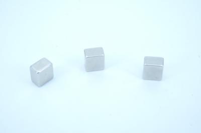 China Sintering Process NdFeB Magnet Max Working Temp 230ºC for Strong Magnetic Force for sale