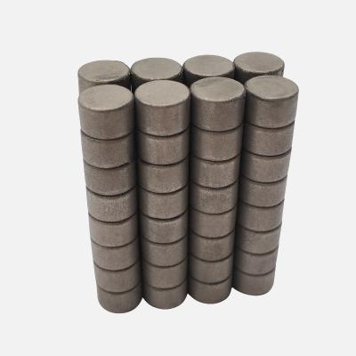 China 700°C Curie Temperature SmCo Magnet With Excellent Demagnetization Resistance Excellent Corrosion Resistance for sale