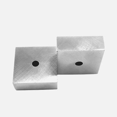 China Alnico Aluminum Nickel Cobalt Magnets The Ideal Solution For Temperature Environments for sale