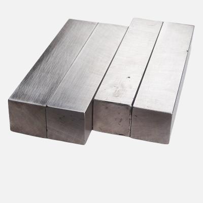 China Alnico Magnets High Temperature Resistant Bar Magnets Corrosion-Resistant Coating-Free for sale