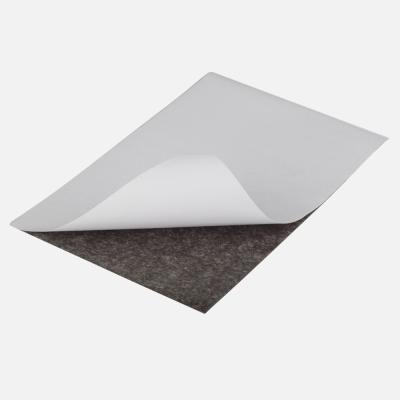 China Versatile Pliable Magnet Sheets With Medium Magnetic Strength Flexible Magnetic Tape for sale