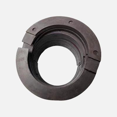 China High Magnetic Strength Magnet Tape For Customized Applications Laminated With PVC/Paper for sale