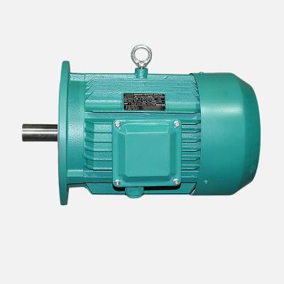 China Category Electric Wrenches Permanent Magnet Synchronous Motor 750r-3000r Three-Phase for sale