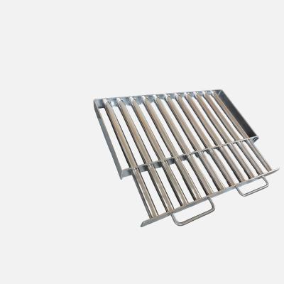 China Sintered Process Permanent Magnet Assembly with SS316 Stainless Steel Tube Coating Made To Order for sale