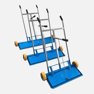 China Magnetic Sweeper 35″/47″/59″ Sweeper Widths Suitable For Any Surface Terrain for sale