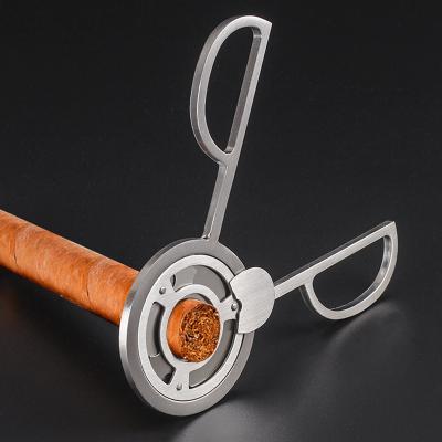 China 2021 eco-friendly newest cigar CUTTER wholesale high quality cigar cutter for sale