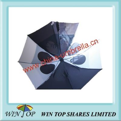 China High Quality Windproof and Waterproof Golf Umbrella for sale